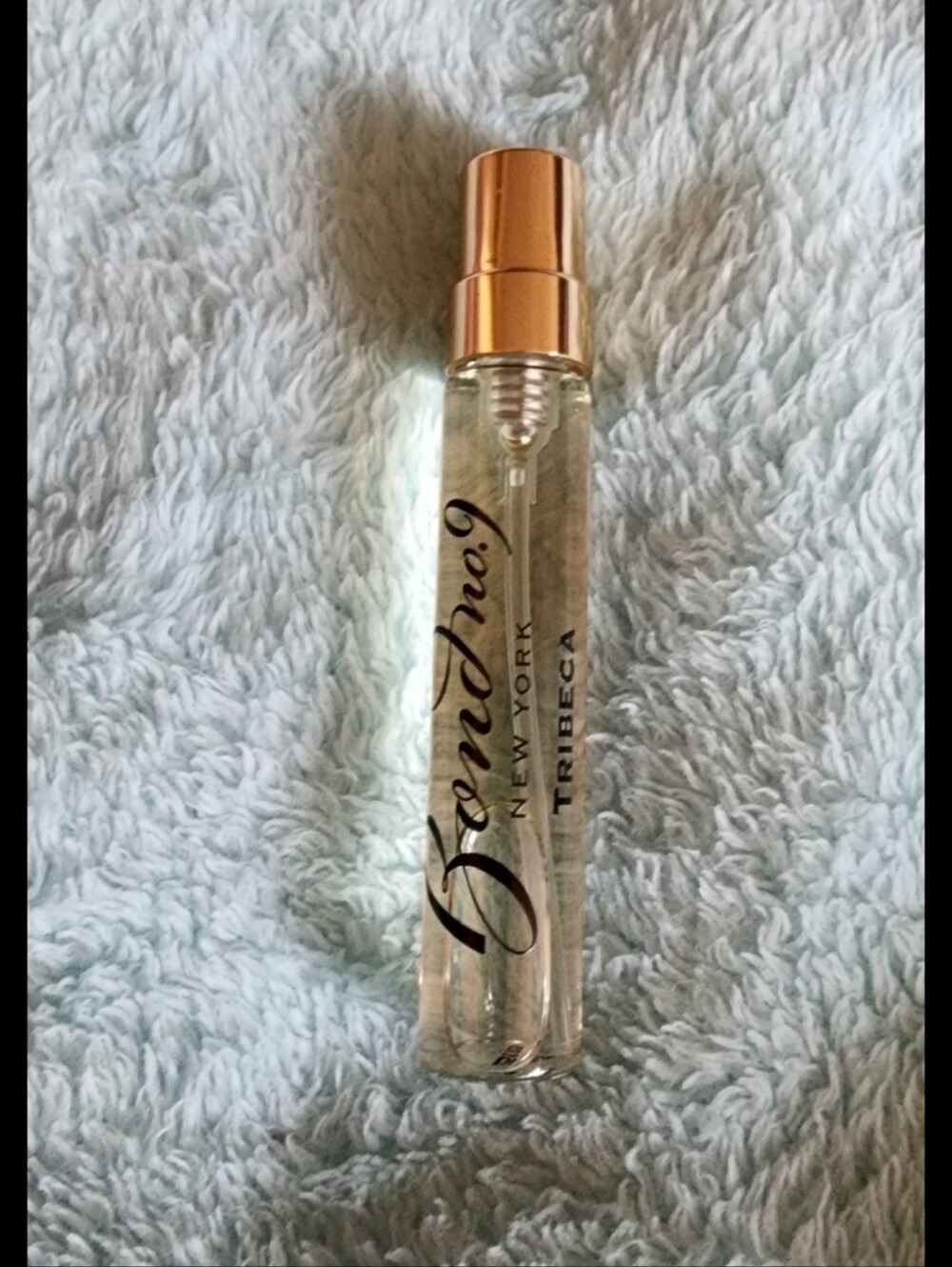 New bond No 9 New york tribeca Unisex Travel Size